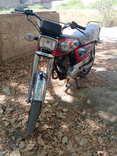 2022 genuine condition