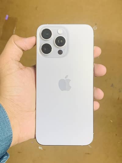 iPhone 15 Pro Max FU 256Gb