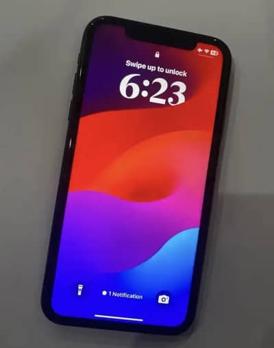 iPhone xR pta approved bypass