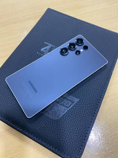 Samsung Mobile S25 Ultra