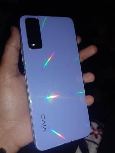 vivo y12s