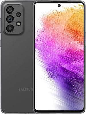 Samsung A73 5g 8/256 oy phone