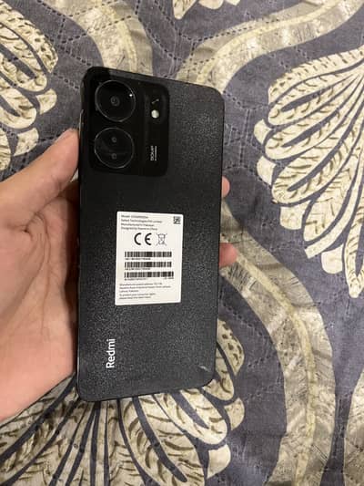 Redmi 13C