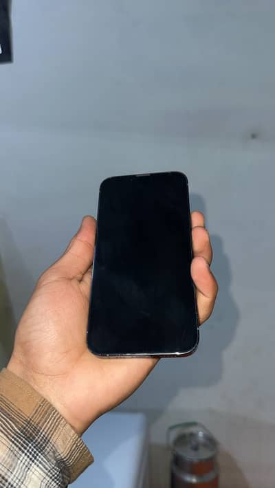 Iphone 13 pro JV 03345520837