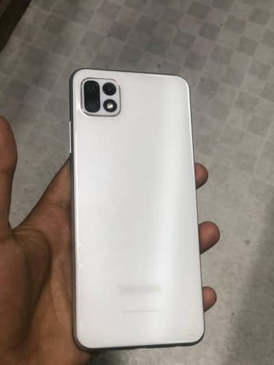 Samsung Galaxy F42 5g/Galaxy wide 5