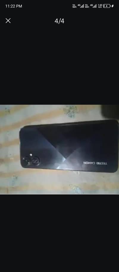 tecno CAMON19 Neo 6/128