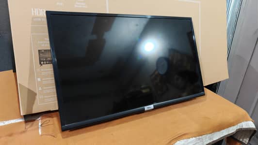 TCL Original 32" Android TV