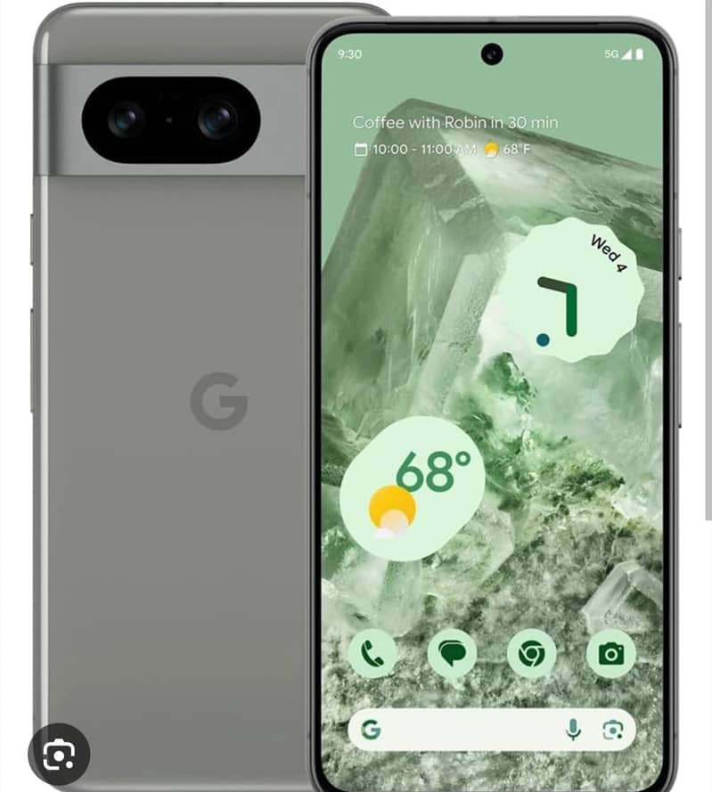 Google Pixel 8 0