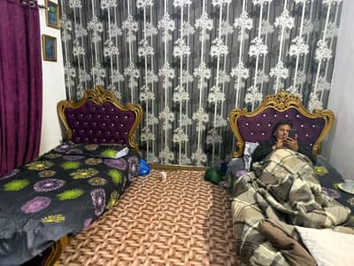  2 Single Beds for Sale 