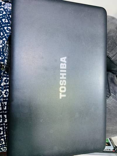 TOSHIBA SATELLITE PRO C850 1FJ