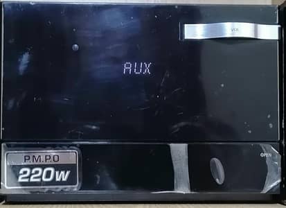 yah best ha amplifier is ma FM DVD Aux usb ha