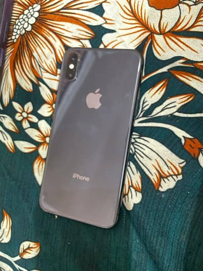 Iphone Xs 512 gb