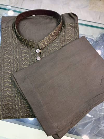 Eid wear suit for Men