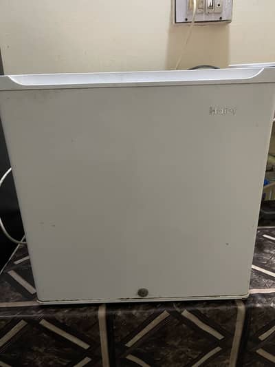 Haier Mini Fridge For Sale