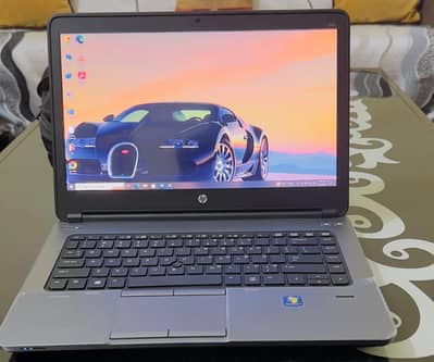 Hp laptop G1 640