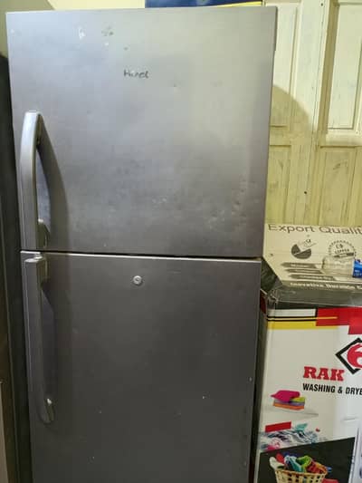 Haier Refrigerator