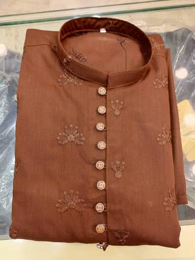 Men suit for Eid wear
