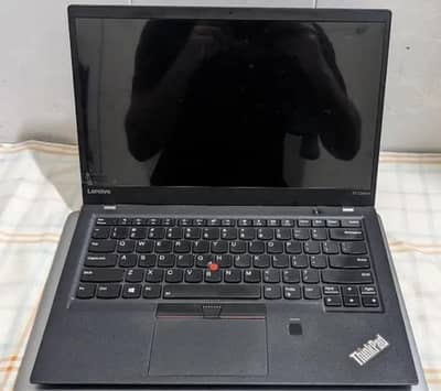 Lenovo Carbon X1 i7 6th Gen 16/512