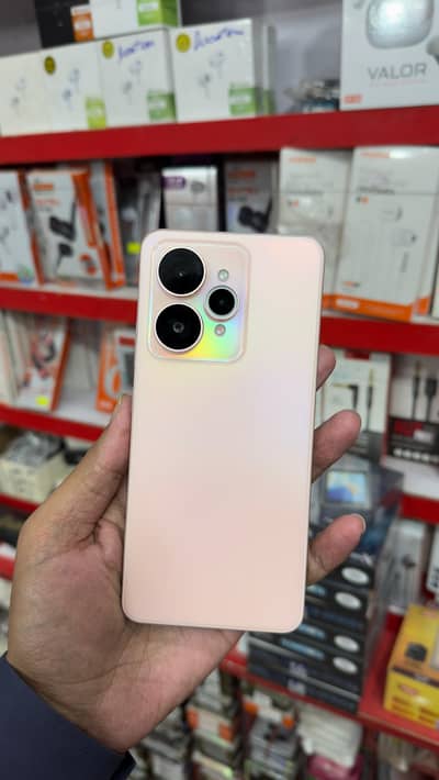 Realme 15 5G 12+14+512GB