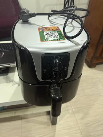 Dawlance Air Fryer