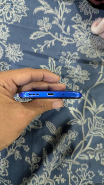 Xiaomi Redmi 9a official PTA APPROVED