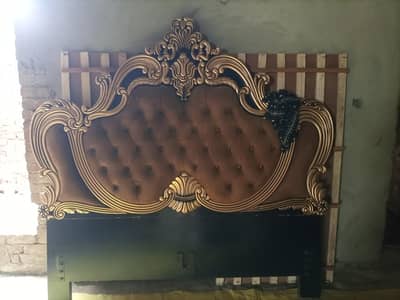 Total Jahaiz Furniture in good condition