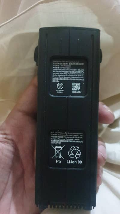 mevic DJI 3 bettry  sale