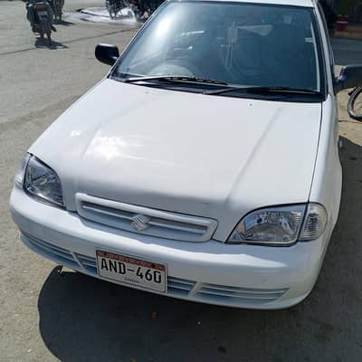 Suzuki cultus