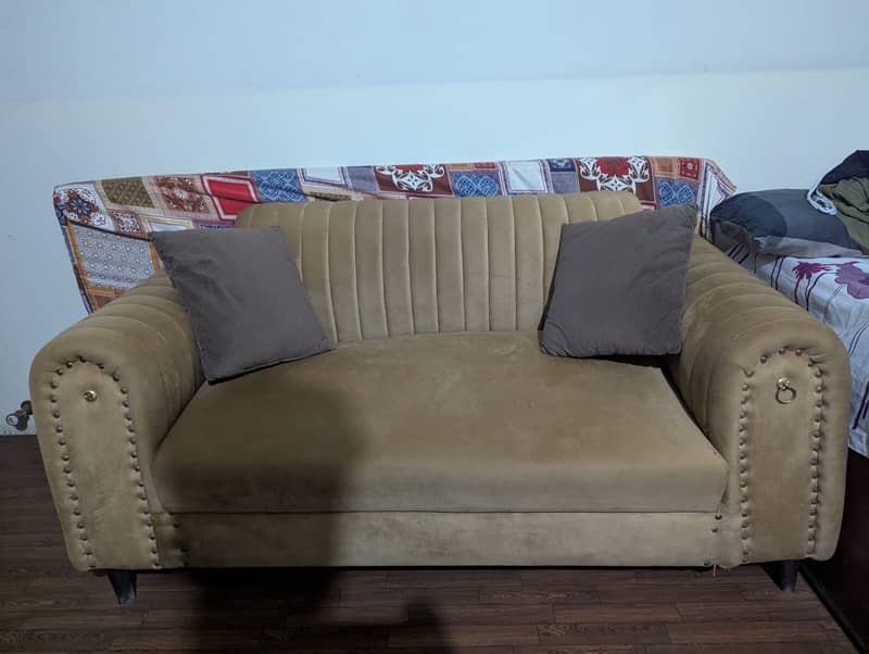 Sofa sett 2