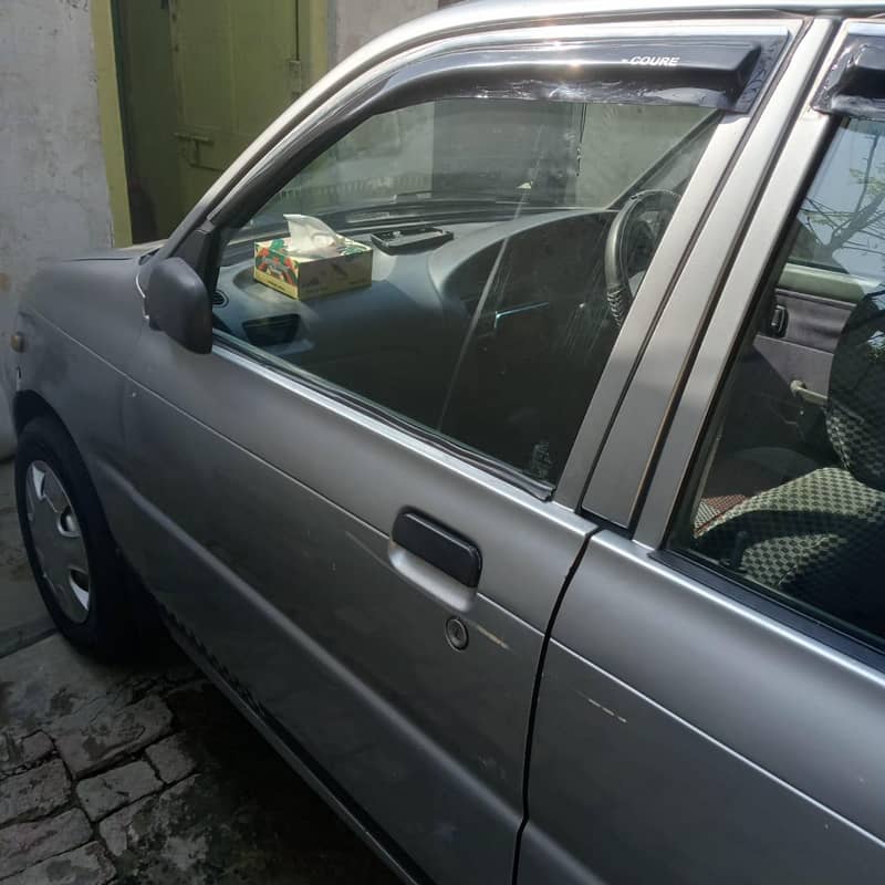 cuore 2004 automatic 1