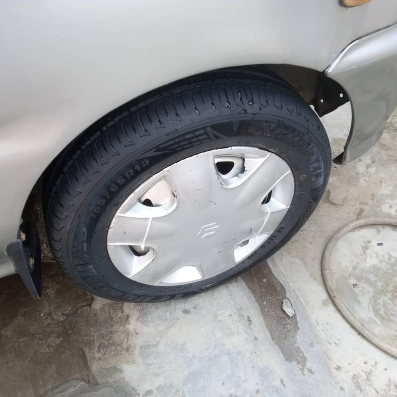 cuore 2004 automatic 3