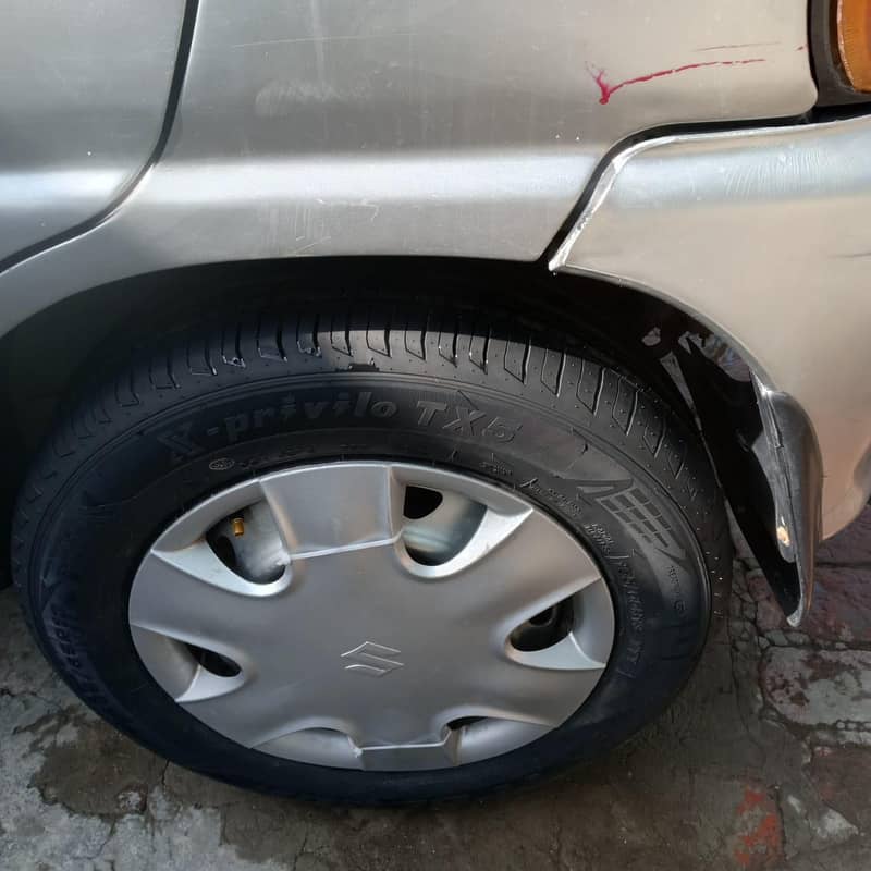 cuore 2004 automatic 4