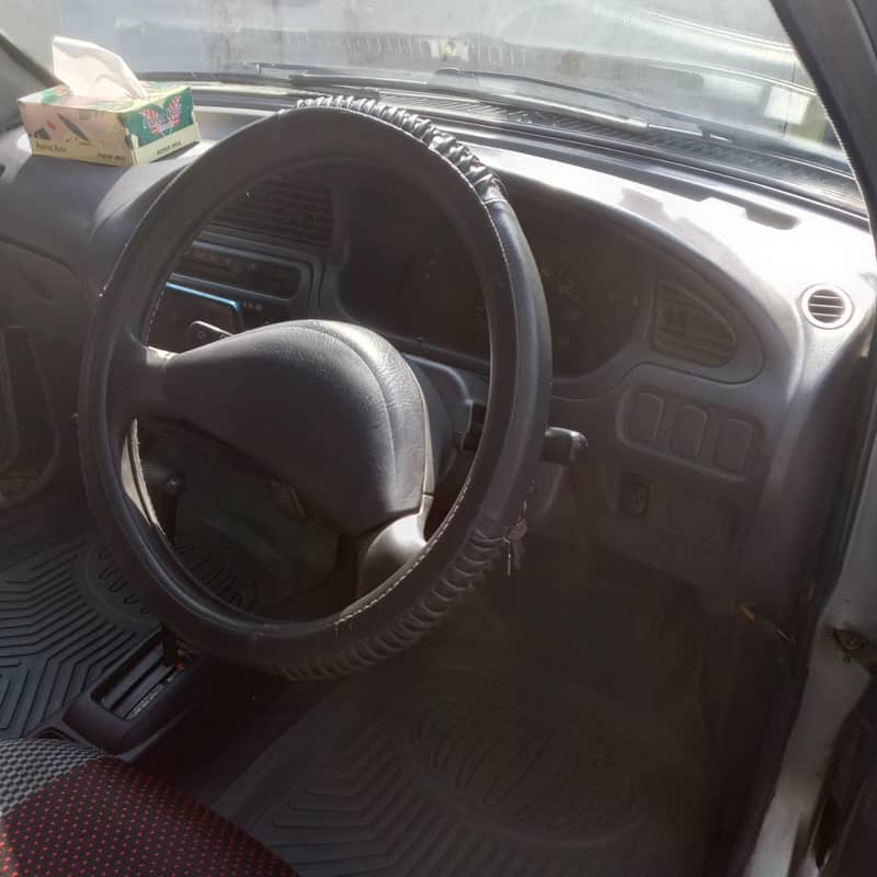 cuore 2004 automatic 6