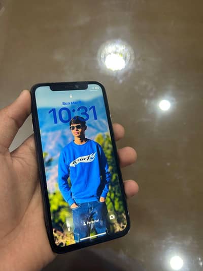 i phone 11 pro 256