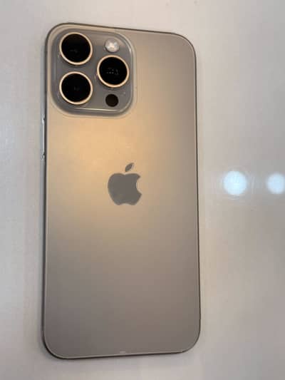 15 Pro Max Factory Unlocked