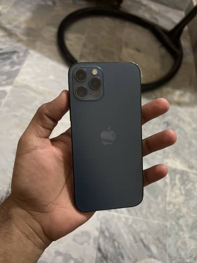 Iphone 12 pro pta