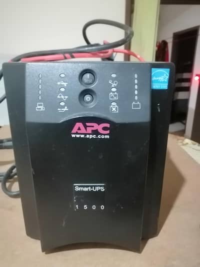 Apc ups 1000-1500 watt (Schneider)
