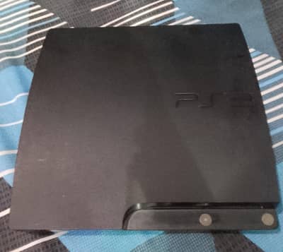 Sony playstation ps3