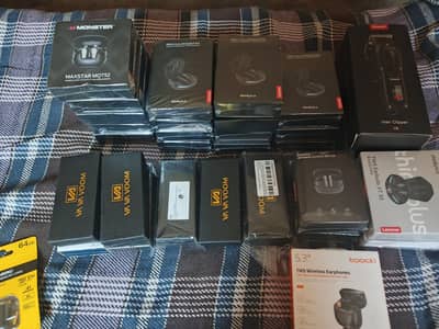 Lenovo GM 2Pro 100% original box pack