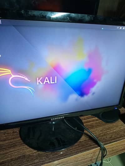 Samsung LED 19 inch fresh condition