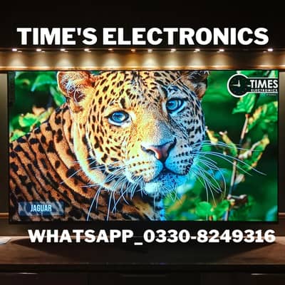 65 inch Smart led Tv new model 2016 all size available