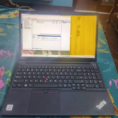 lenovo i5 10 gen