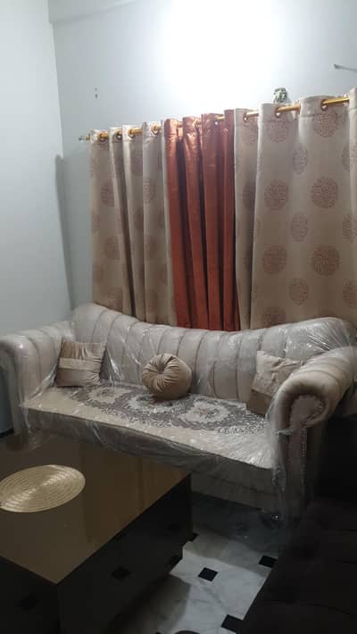 New 5 seater sofa  brand new