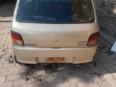 Very Reasonable price of coure 2011 model is for sale