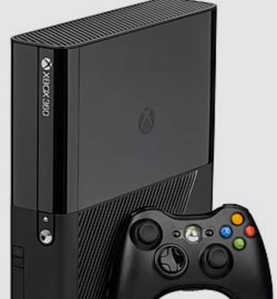 Xbox 360