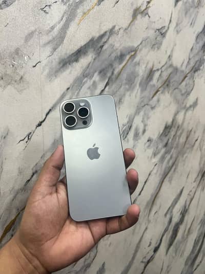 iphone 15 pro max pta approved