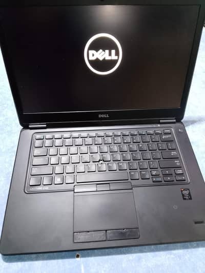 Dell latitude 7450 Ram 12 Gb DDR3