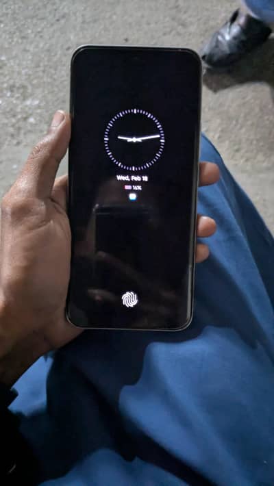 Infinix hot 60 pro plus