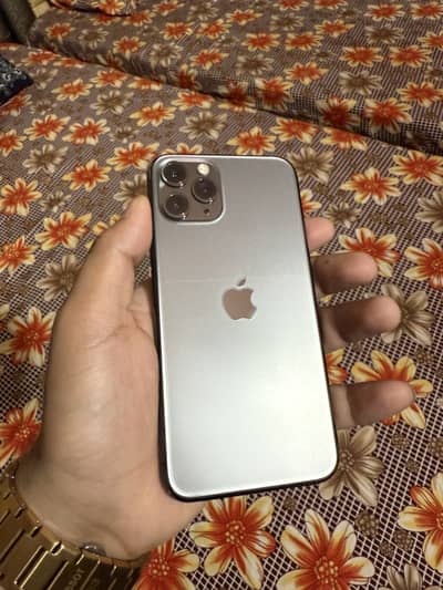 iPhone 11pro PTA Approved