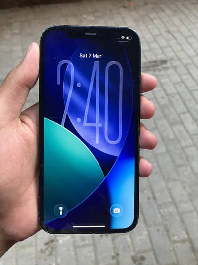 iPhone 12 64gb non jv